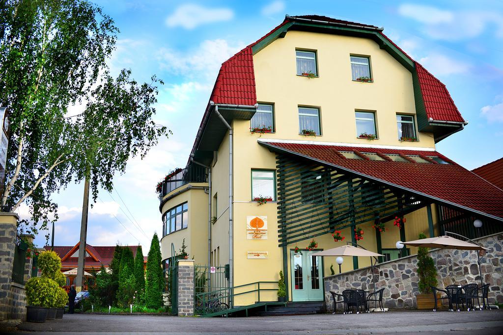 Hotel Restaurant Park Miercurea Ciuc Exterior foto